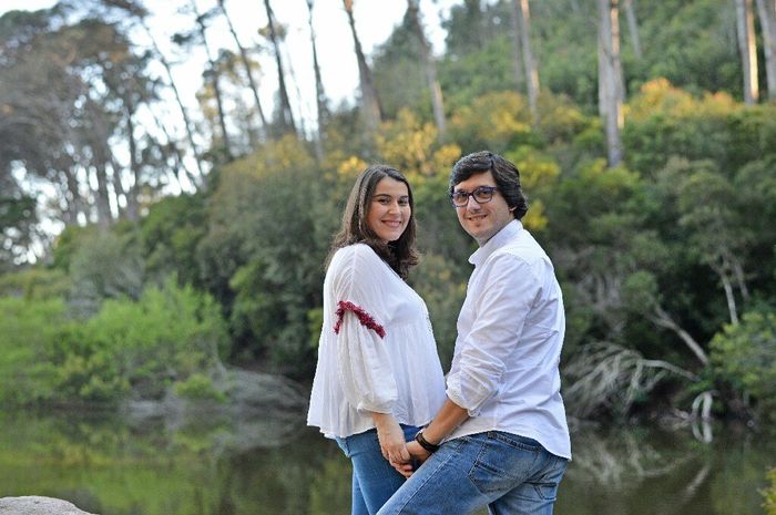 Sessão de solteiros - 2