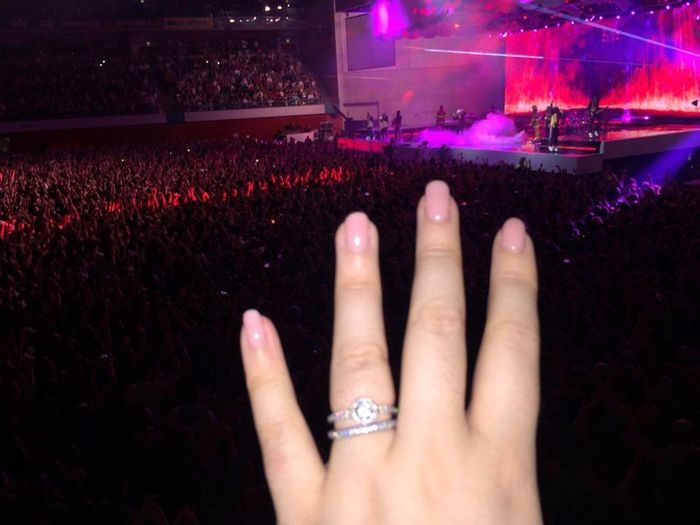 24K Magic...Bruno Mars (o pedido)