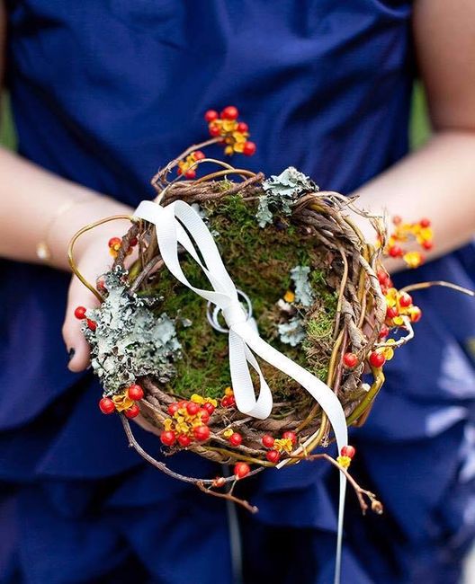 Ring Bearer