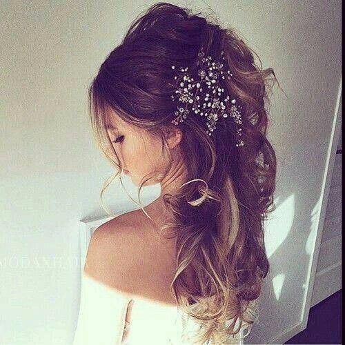 Penteado 1