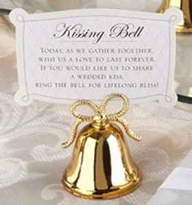 Kissing Bell