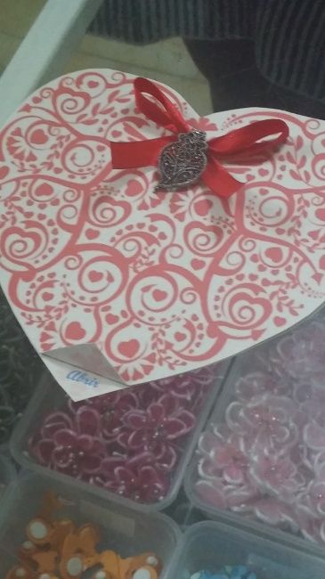 Tema de casamento - 15