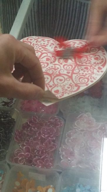 Tema de casamento - 16