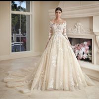 Vestidos - Coleção Demetrios - 3
