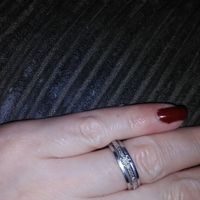 Mostra-nos o teu anel de noivado 😍💍 - 1