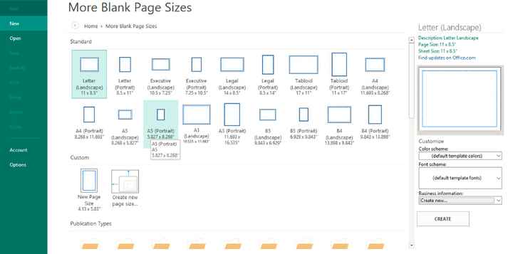 Publisher 2