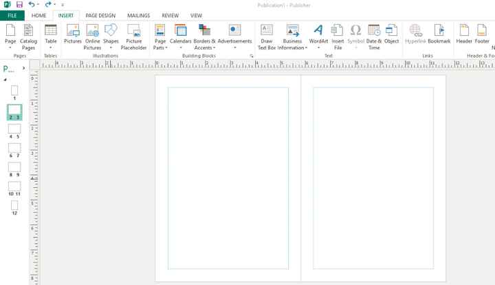 Publisher 3