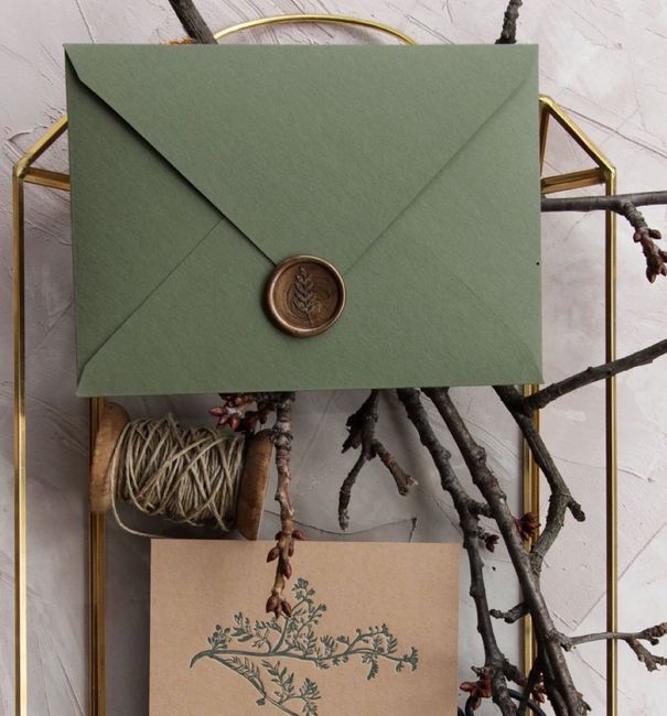 Envelope 2