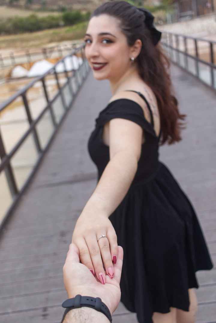 Casar com um fotógrafo - 1