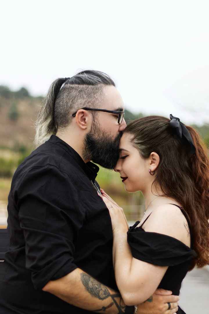 Casar com um fotógrafo - 4