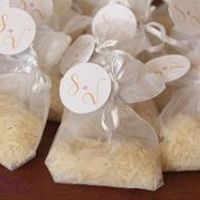 Chuva de Arroz - 2