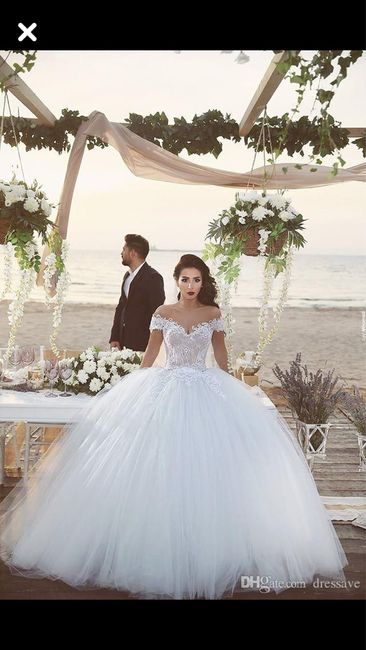 O vestido - 2