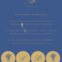 o Casamento | As Raspadinhas - 1