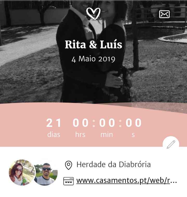 3 semanas...ui ui - 1