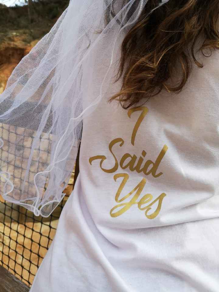 Despedida de Solteira - 1