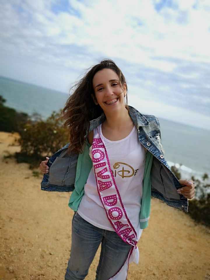 Despedida de Solteira - 3