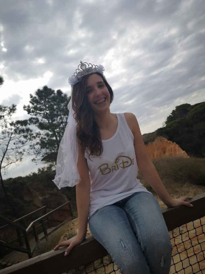 Despedida de Solteira - 4