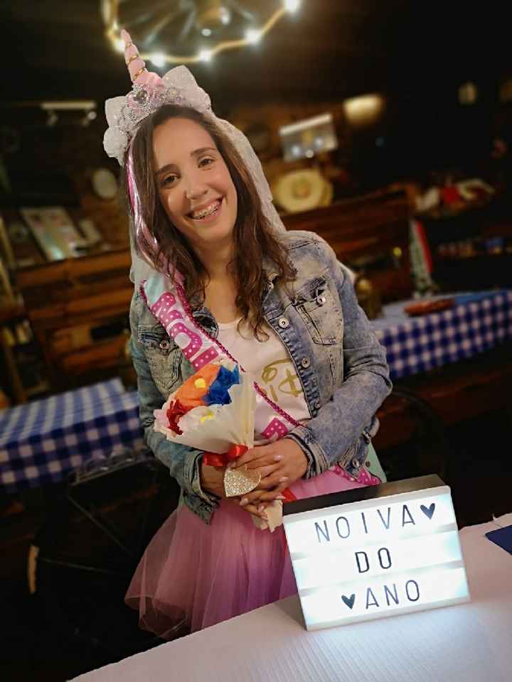 Despedida de Solteira - 5