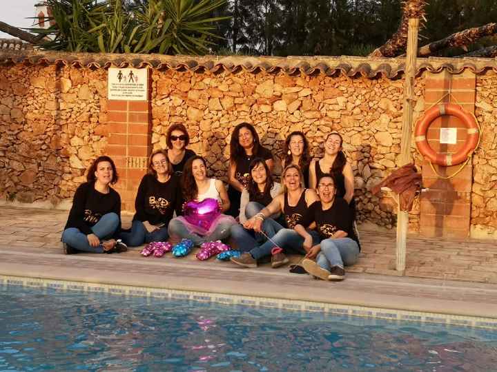 Despedida de Solteira - 6