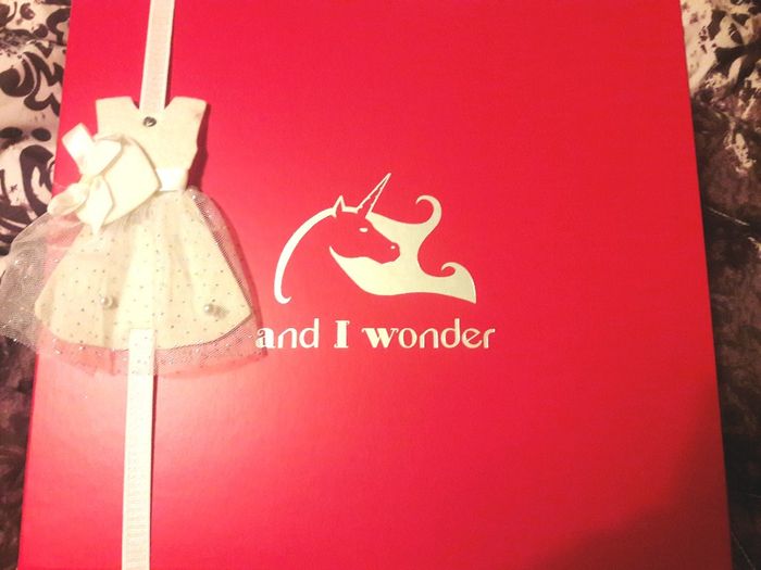 e já estão prontos, acabadinhos de chegar - 3