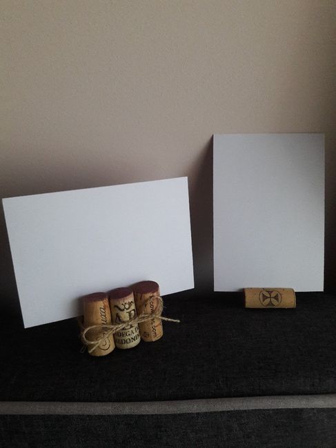 Mais detalhes... Mais checks 😊 - 4