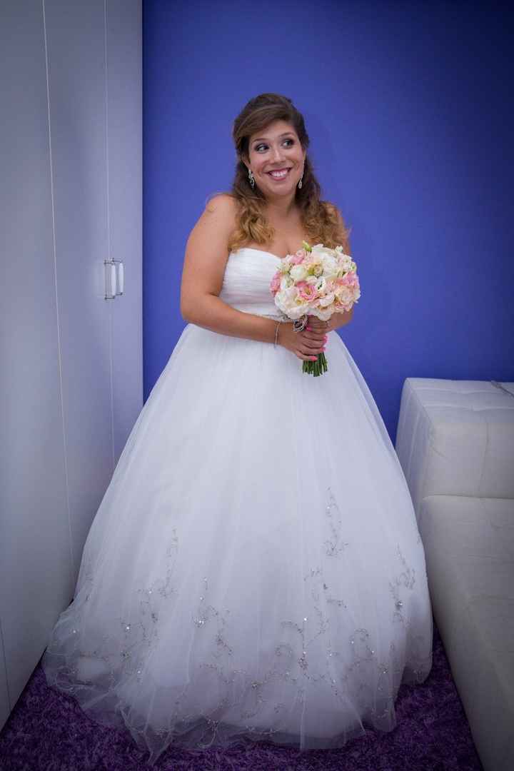 euzinha