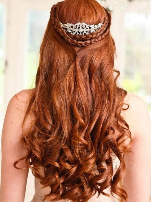 penteado