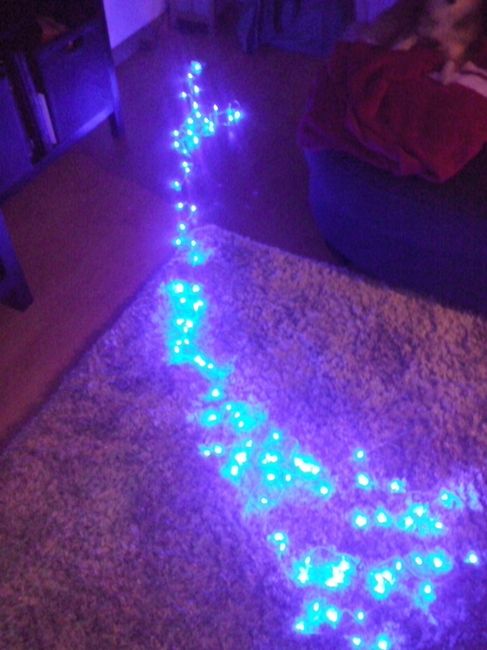 Decoraçao!! - 4