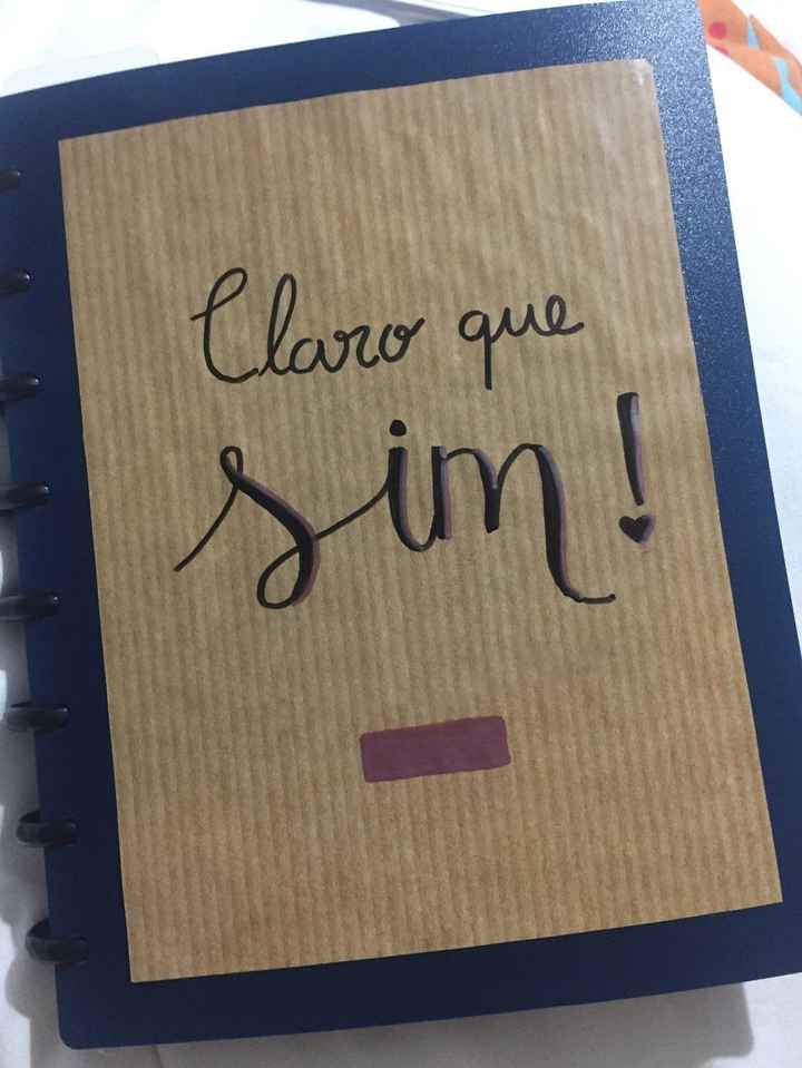 A capa