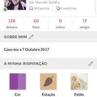 7 de outubro - 1
