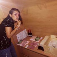 dyi Convite das Damas de Honor personalizados!! - 2