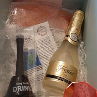 dyi Convite das Damas de Honor personalizados!! - 4
