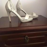 Sapatos de noiva - 3