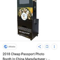 Photobooth - 1