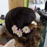 Help...cabeleireira e maquilhadora! - 1