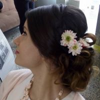 Help...cabeleireira e maquilhadora! - 1