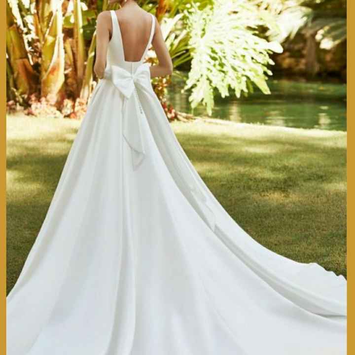 Vestido Noiva - 2