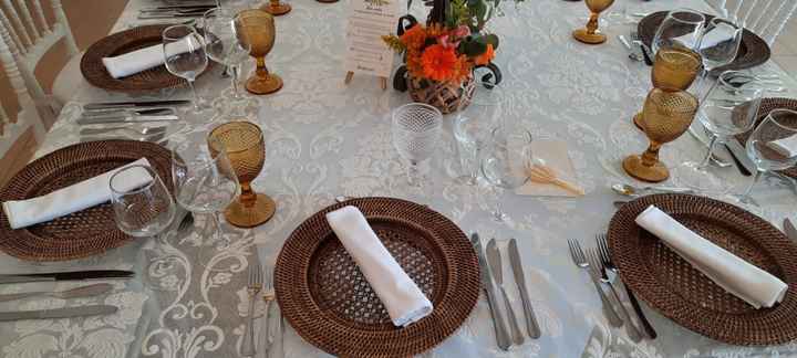 Menos de 90 dia para o grande dia do Casamento!! - 1