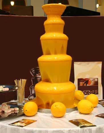 Fonte de queijo! Onde encontrar 😂 - 1