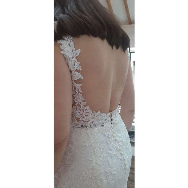 Experimentar Vestidos de noiva - 9