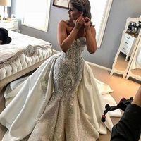 Vestido de Noiva diferente - 3