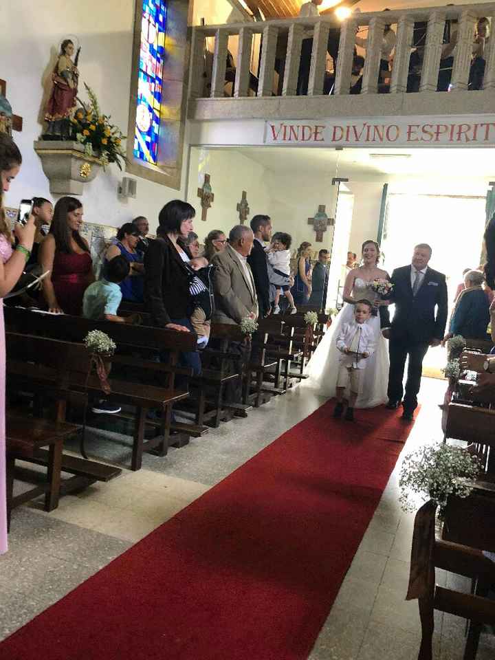 Casadinha e ja passou um mes - 12