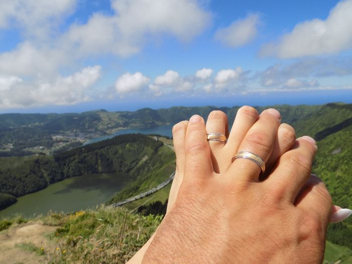 Miradouro Grota do Inferno