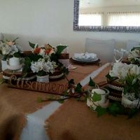 Casadinha e ja passou um mes - 4