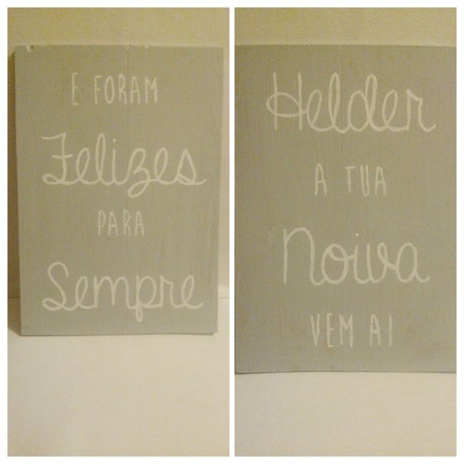 Lá vem a noiva