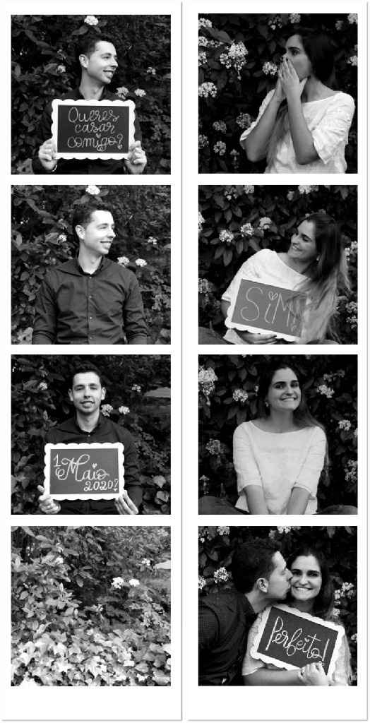 ✨ Clube de noivas 2020! ✨ - 1