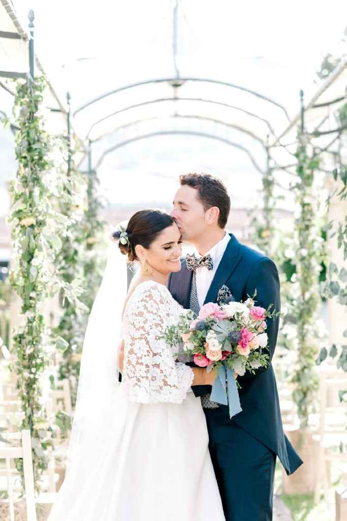 Casadinhas de 2020, venham deixar o vosso testemunho 💗 - 1