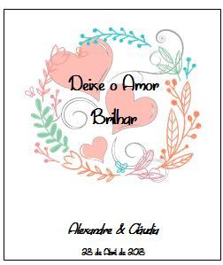 etiqueta sparkles
