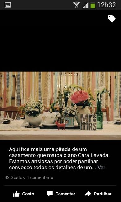 Cara lavada (decoração) - 2