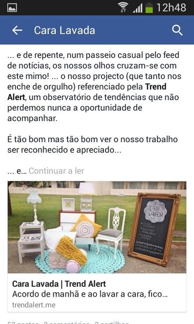 Cara lavada (decoração) - 36